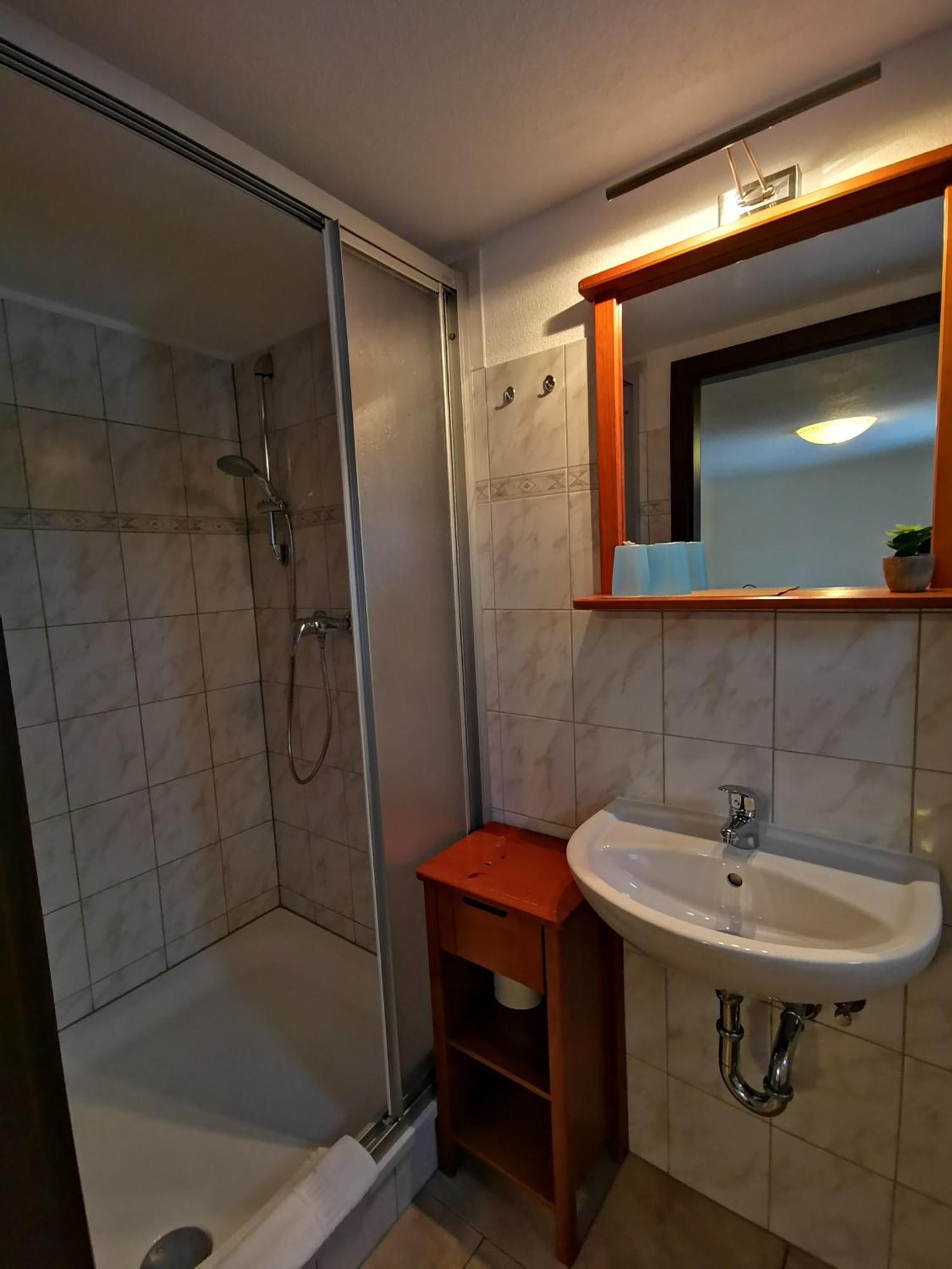 Pension Bauernhaus Vetter Курорт-Гориш Экстерьер фото